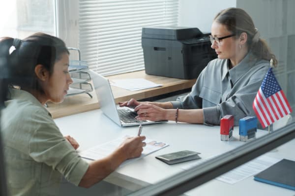 Akamai Immigration Assessments