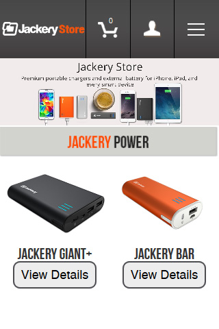 Jackery Store