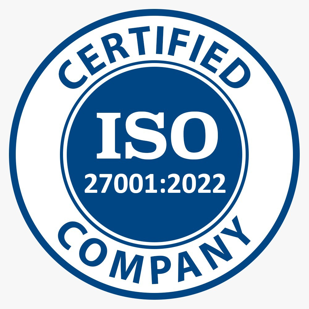 ISO Logo