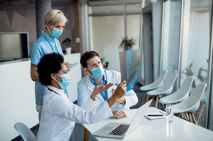 Empowering Accessible Healthcare: Enhancing Usability for All Through Inclusive Design