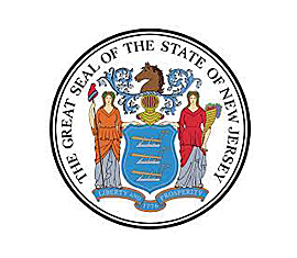 State of New Jersey