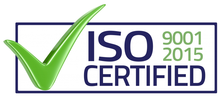 ISO Certification