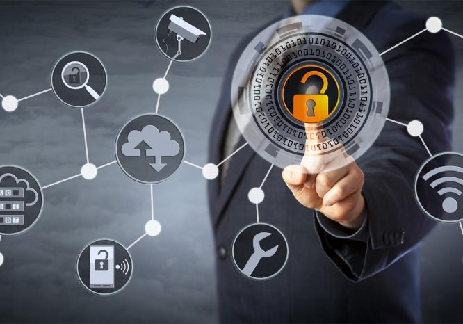 Managed IT Infrastructure