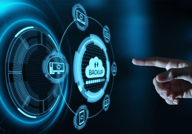 Security and Storage